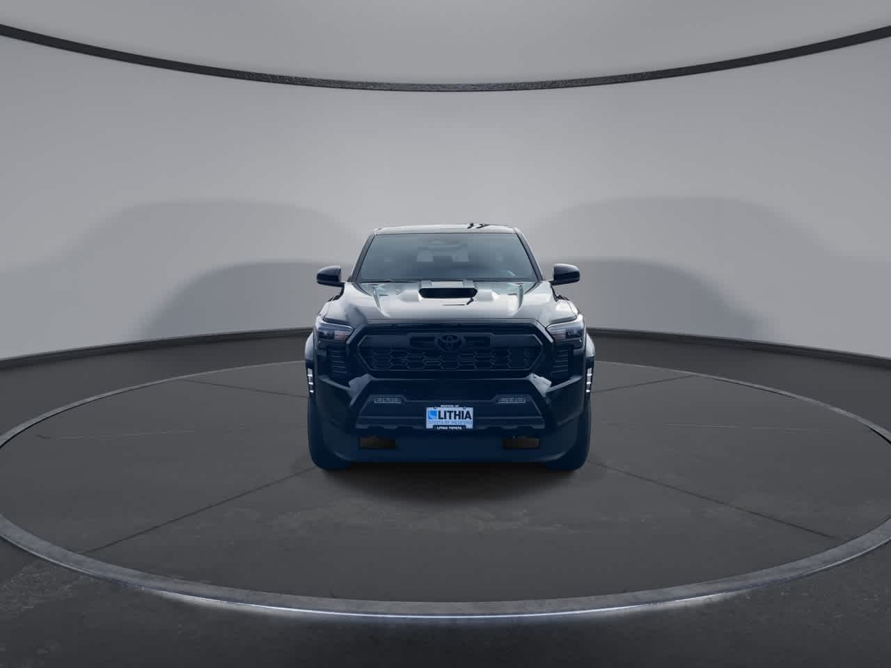 Thumbnail: 2026 Toyota Tacoma - 3