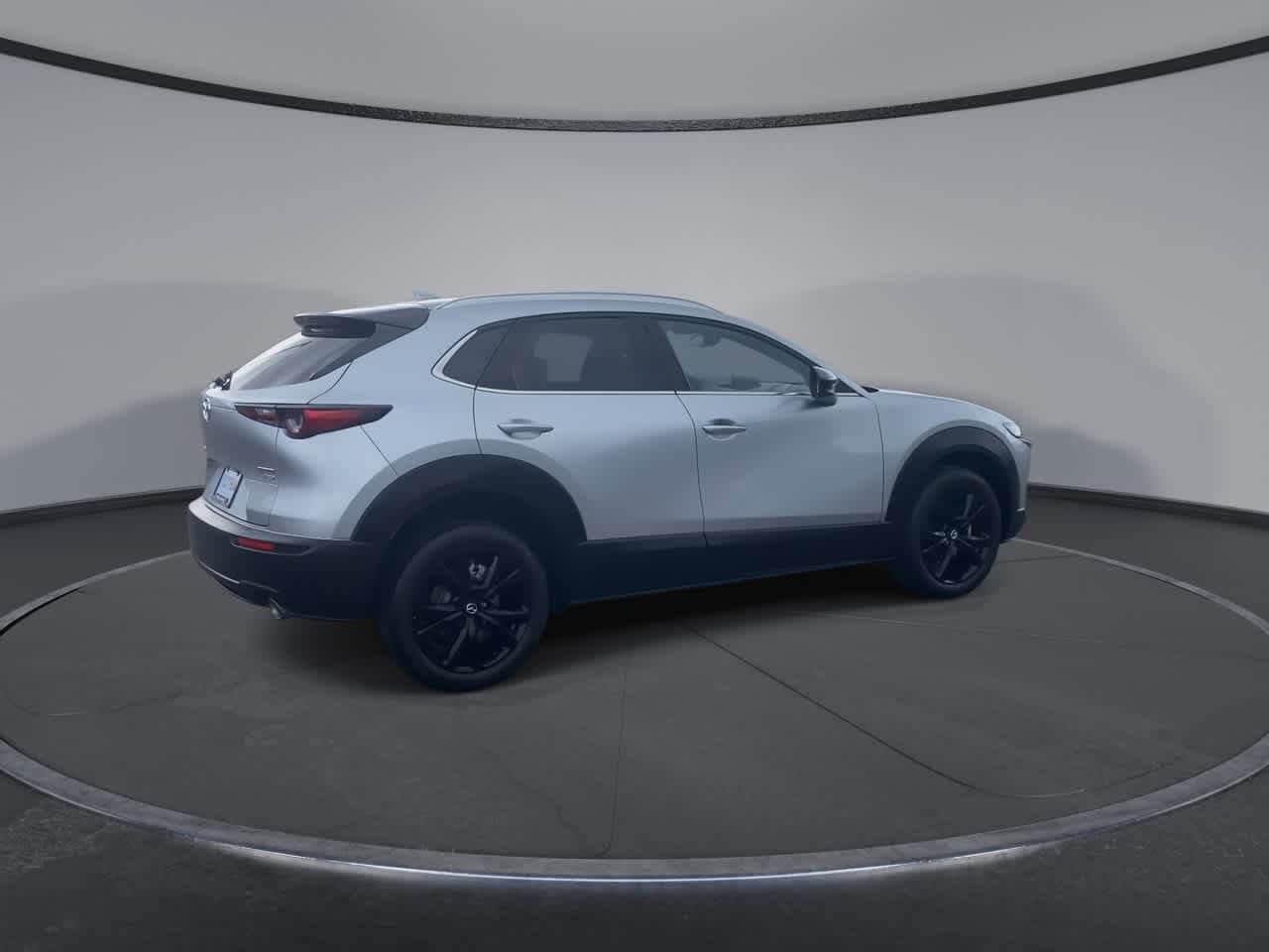 Thumbnail: 2021 Mazda CX-30 - 1