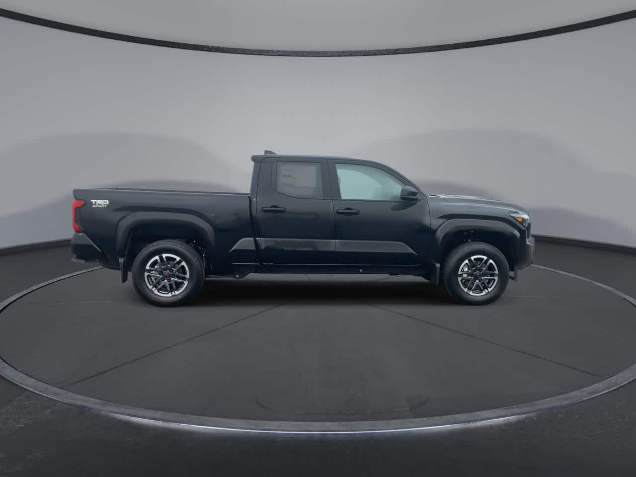Thumbnail: 2025 Toyota Tacoma - 9