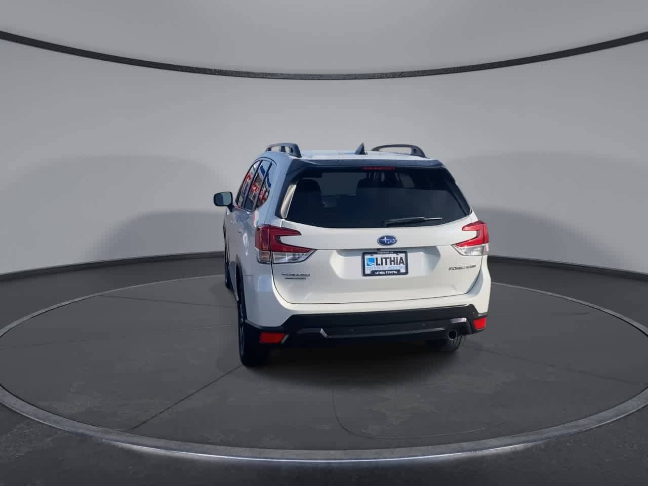 Thumbnail: 2024 Subaru Forester - 8