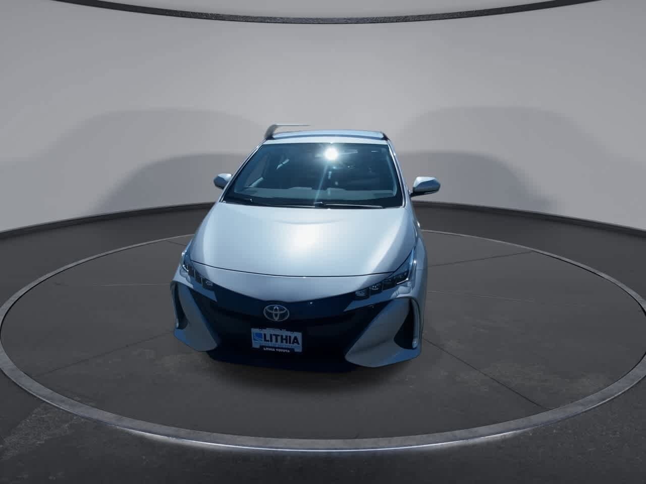 Thumbnail: 2022 Toyota Prius Prime - 3