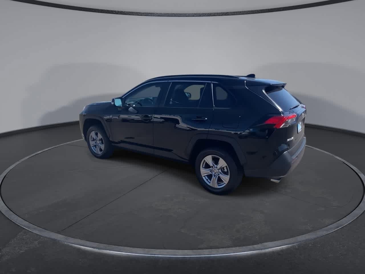 Thumbnail: 2024 Toyota RAV4 - 6