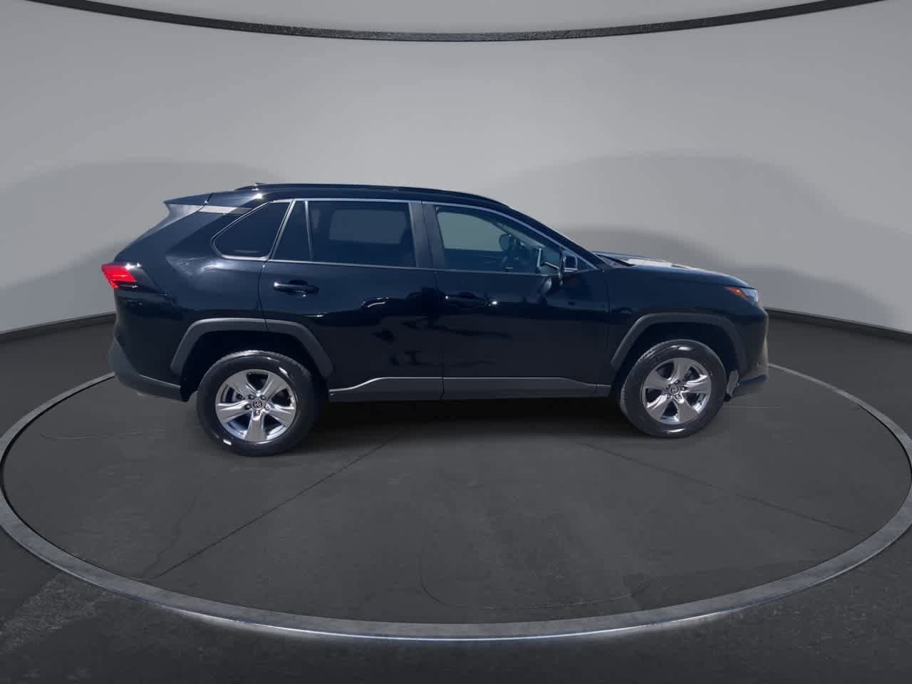Thumbnail: 2024 Toyota RAV4 - 9