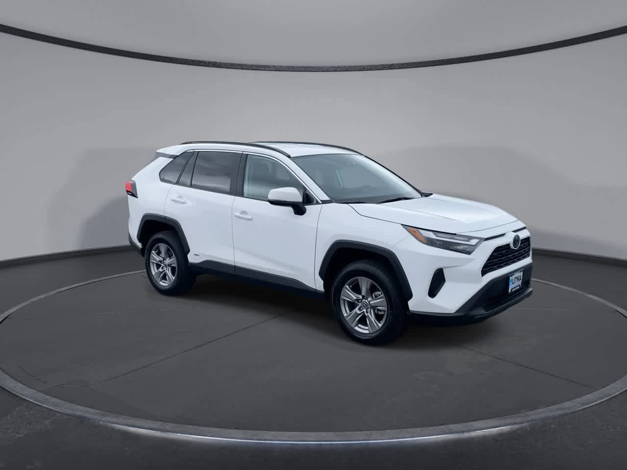Thumbnail: 2022 Toyota RAV4 - 2