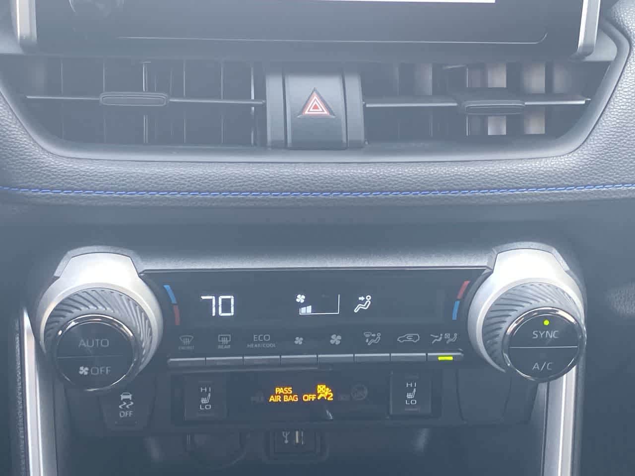 Thumbnail: 2023 Toyota RAV4 - 18