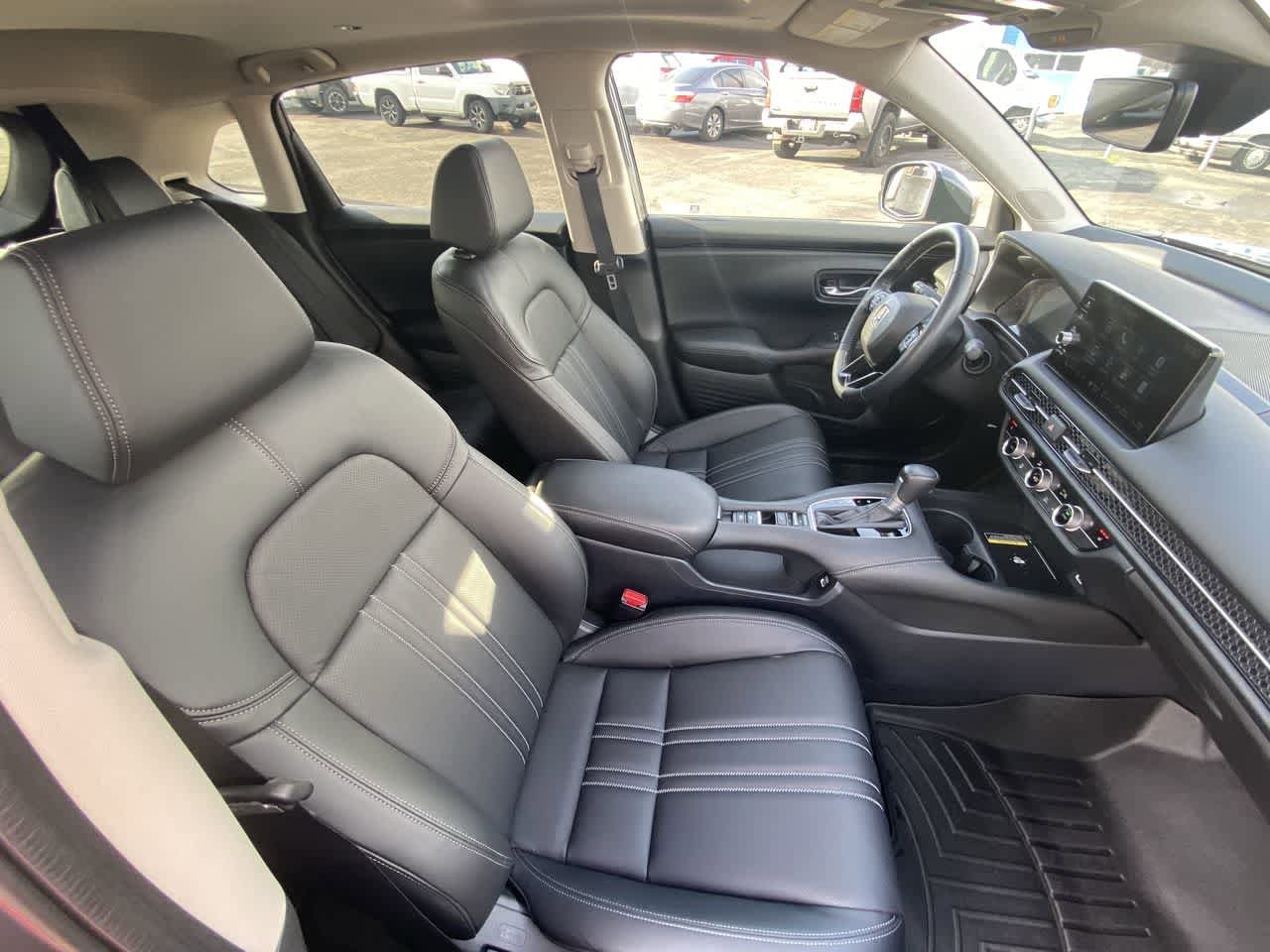 Thumbnail: 2023 Honda HR-V - 24