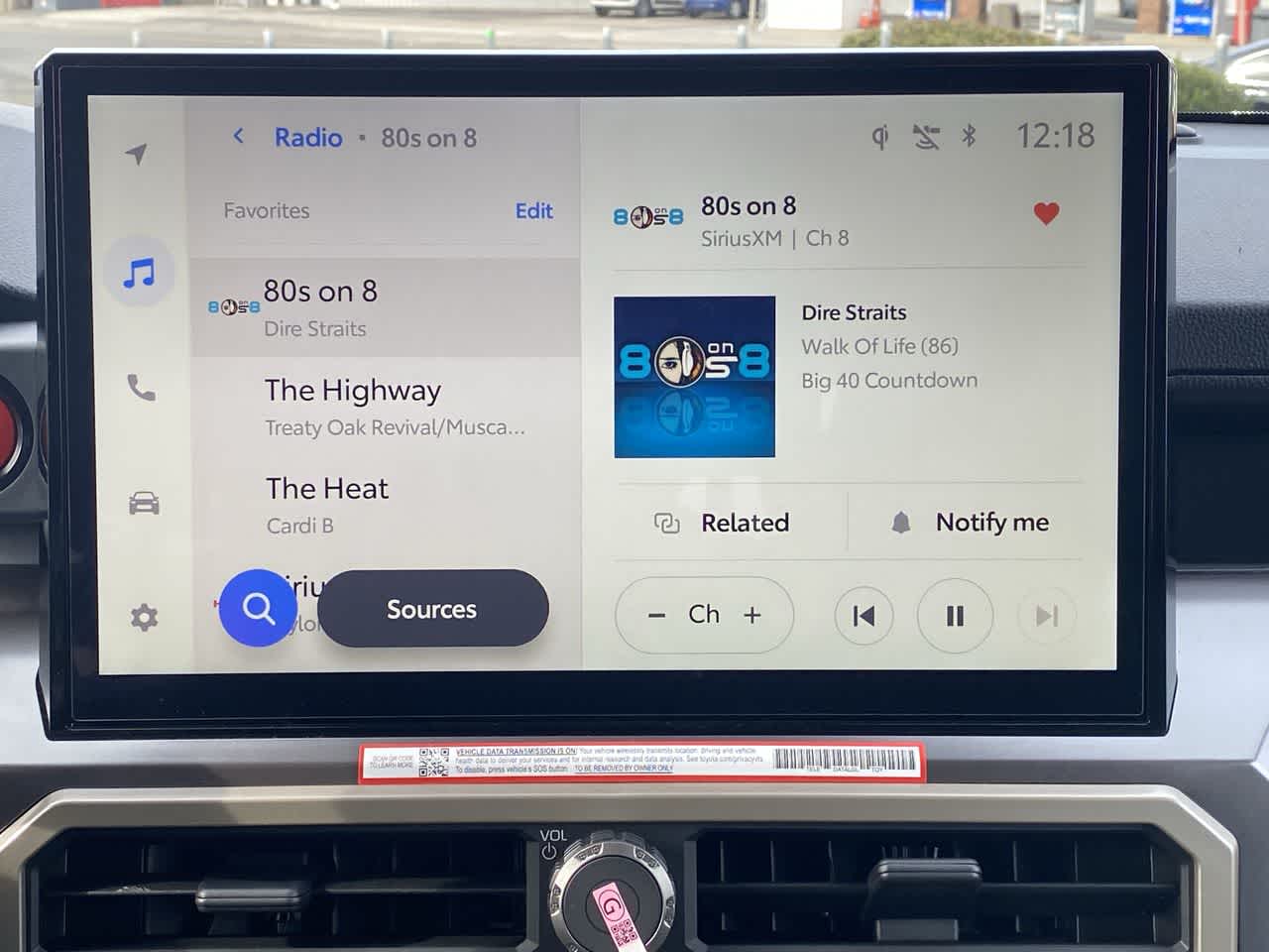 Thumbnail: 2026 Toyota Tacoma - 16