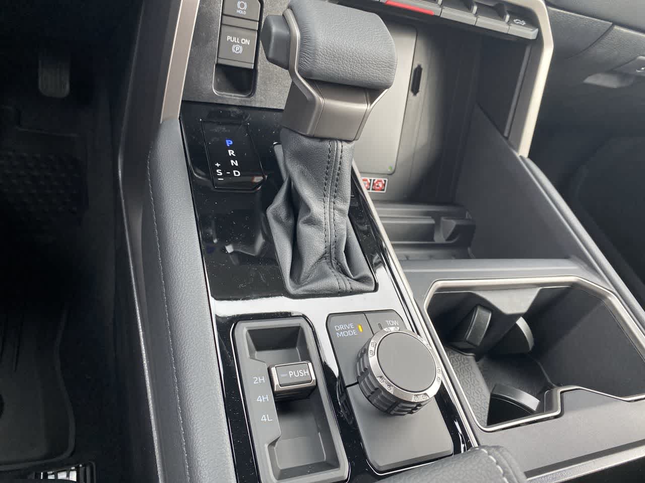 Thumbnail: 2026 Toyota Tundra - 19