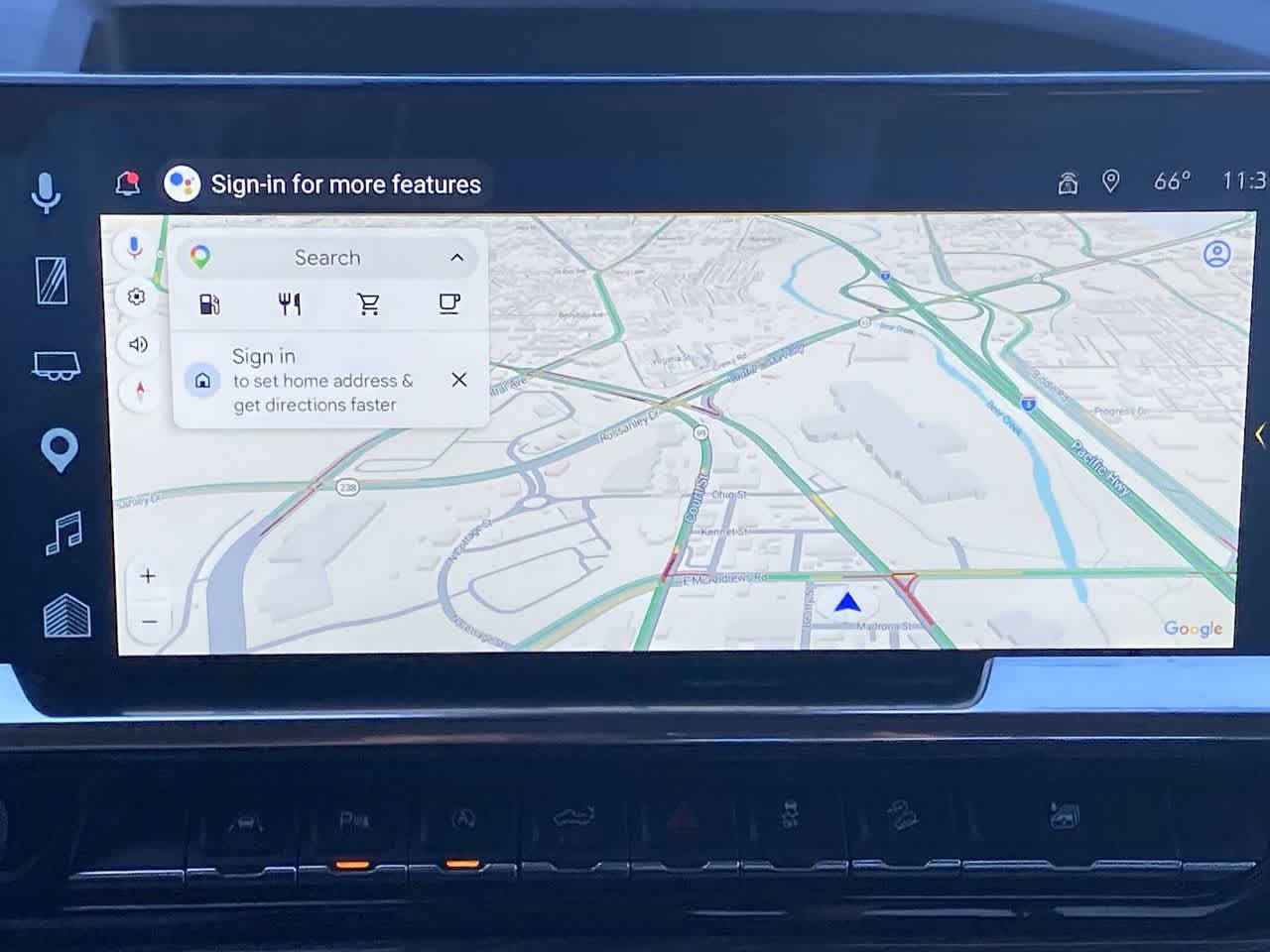 Thumbnail: 2025 Chevrolet Silverado 1500 - 18