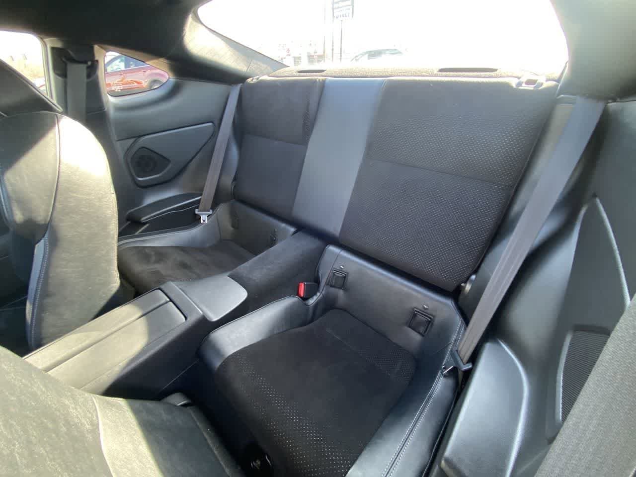 Thumbnail: 2023 Toyota GR86 - 21