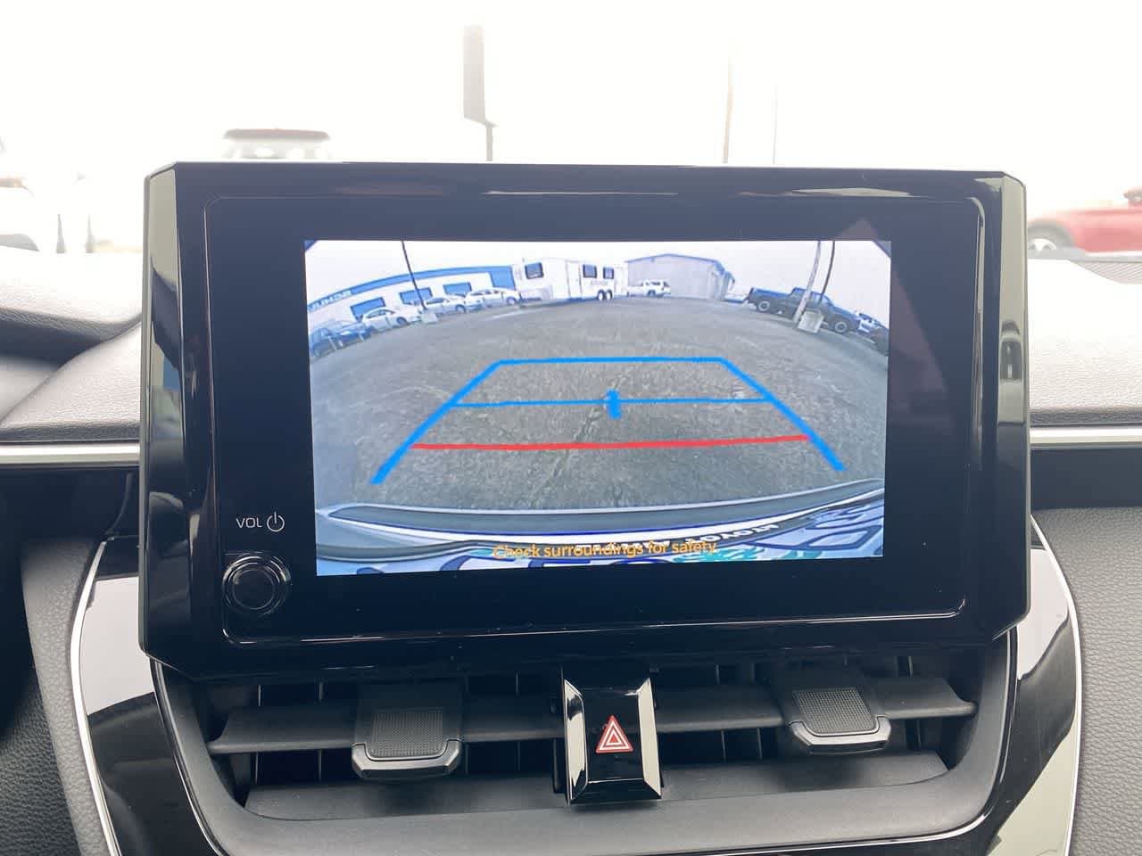 Thumbnail: 2023 Toyota Corolla - 17