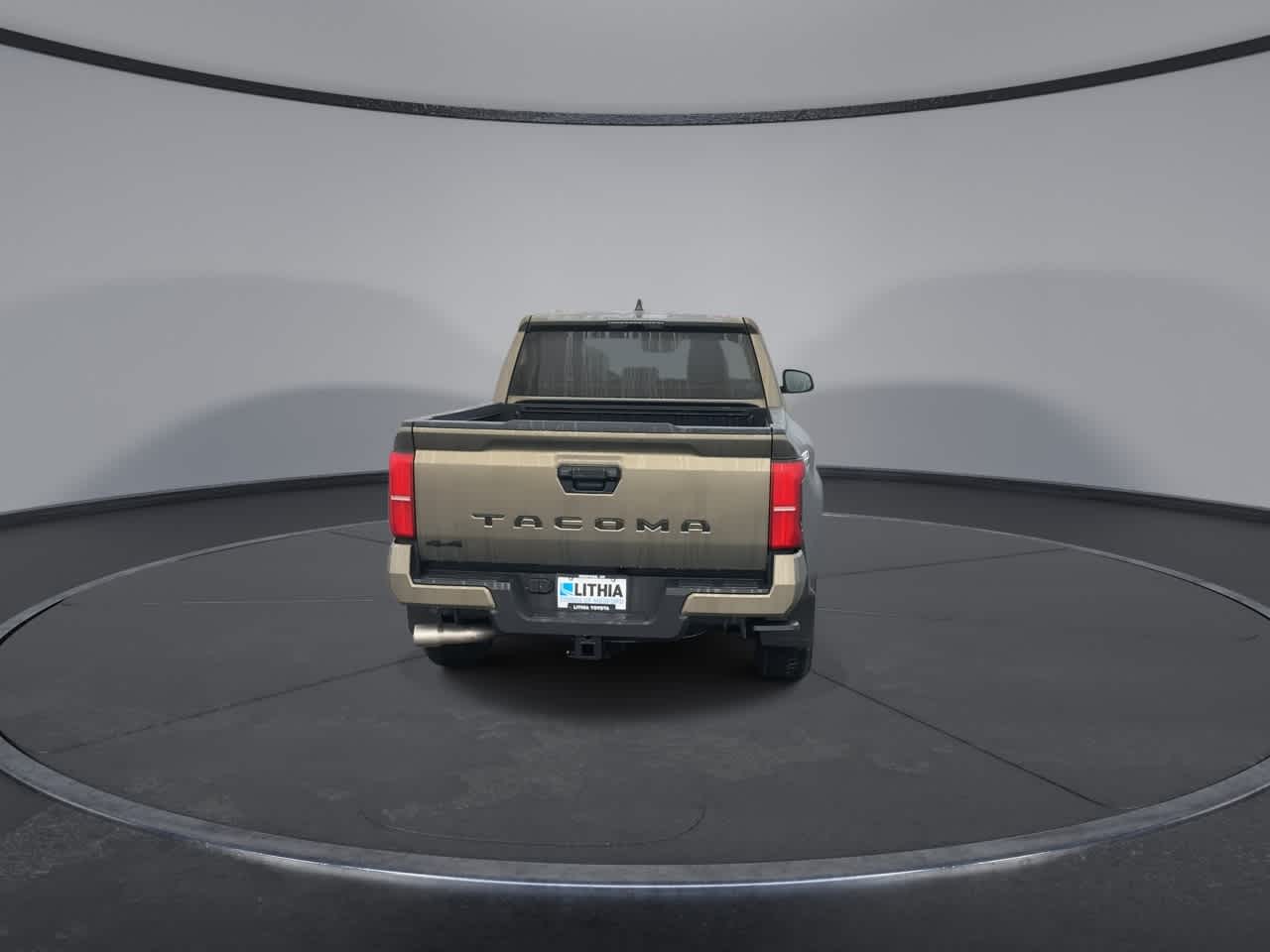 Thumbnail: 2026 Toyota Tacoma - 7