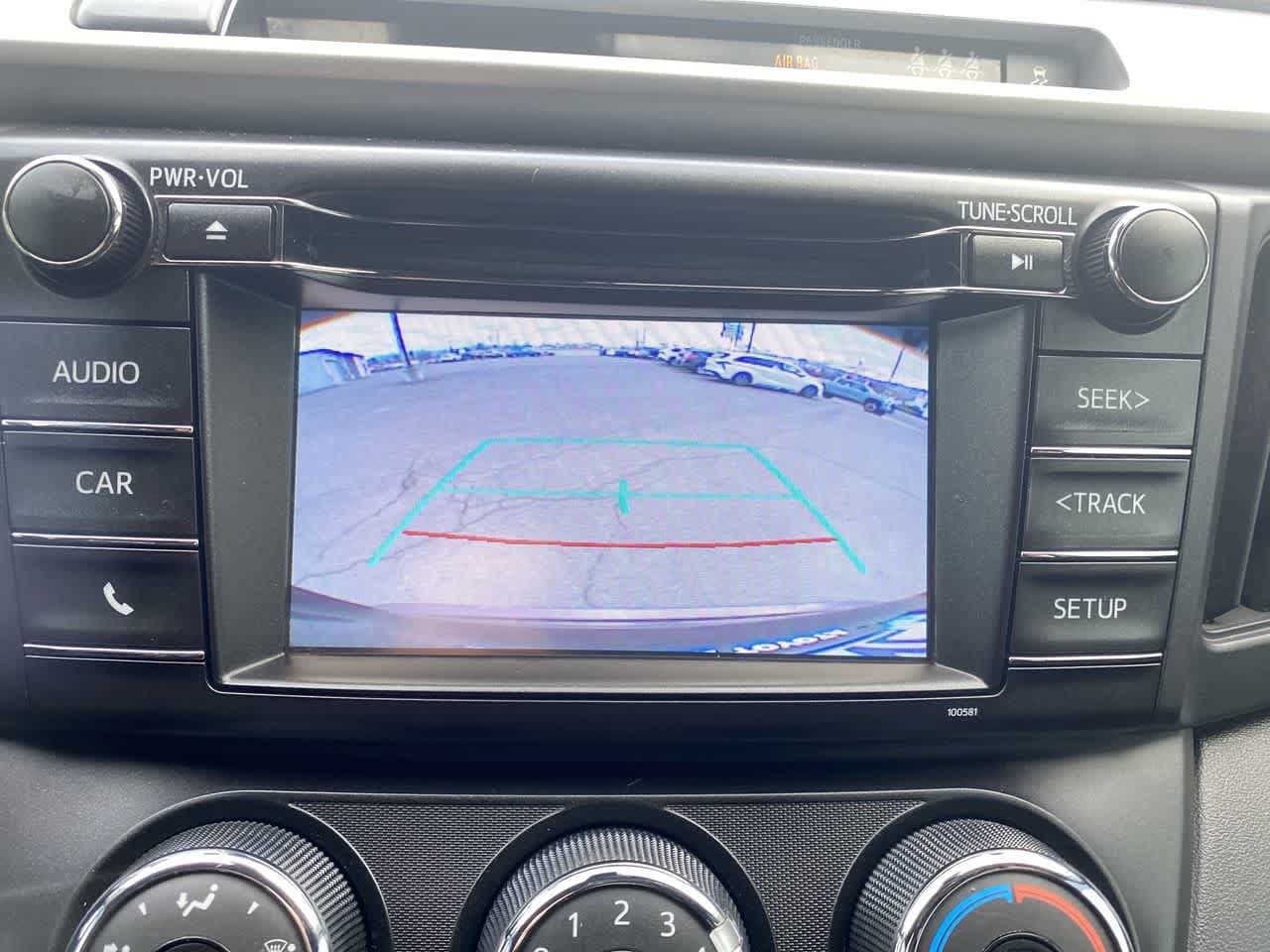 Thumbnail: 2017 Toyota RAV4 - 17