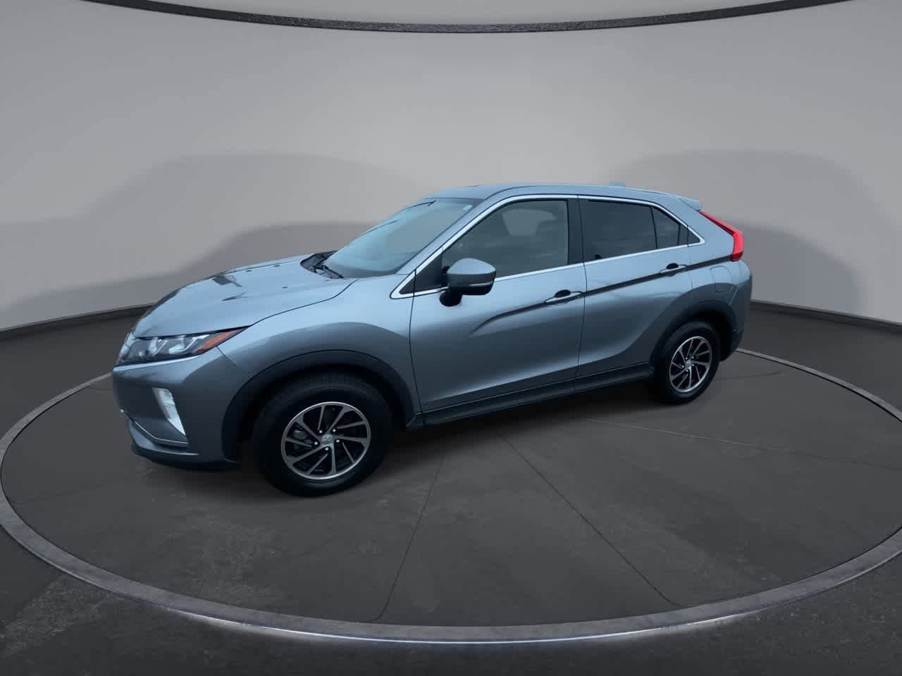Thumbnail: 2020 Mitsubishi Eclipse Cross - 6