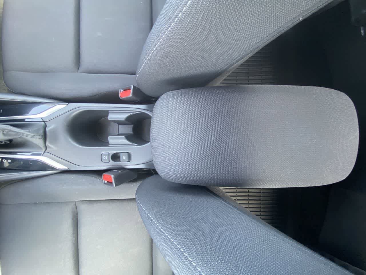 Thumbnail: 2024 Toyota Corolla - 20