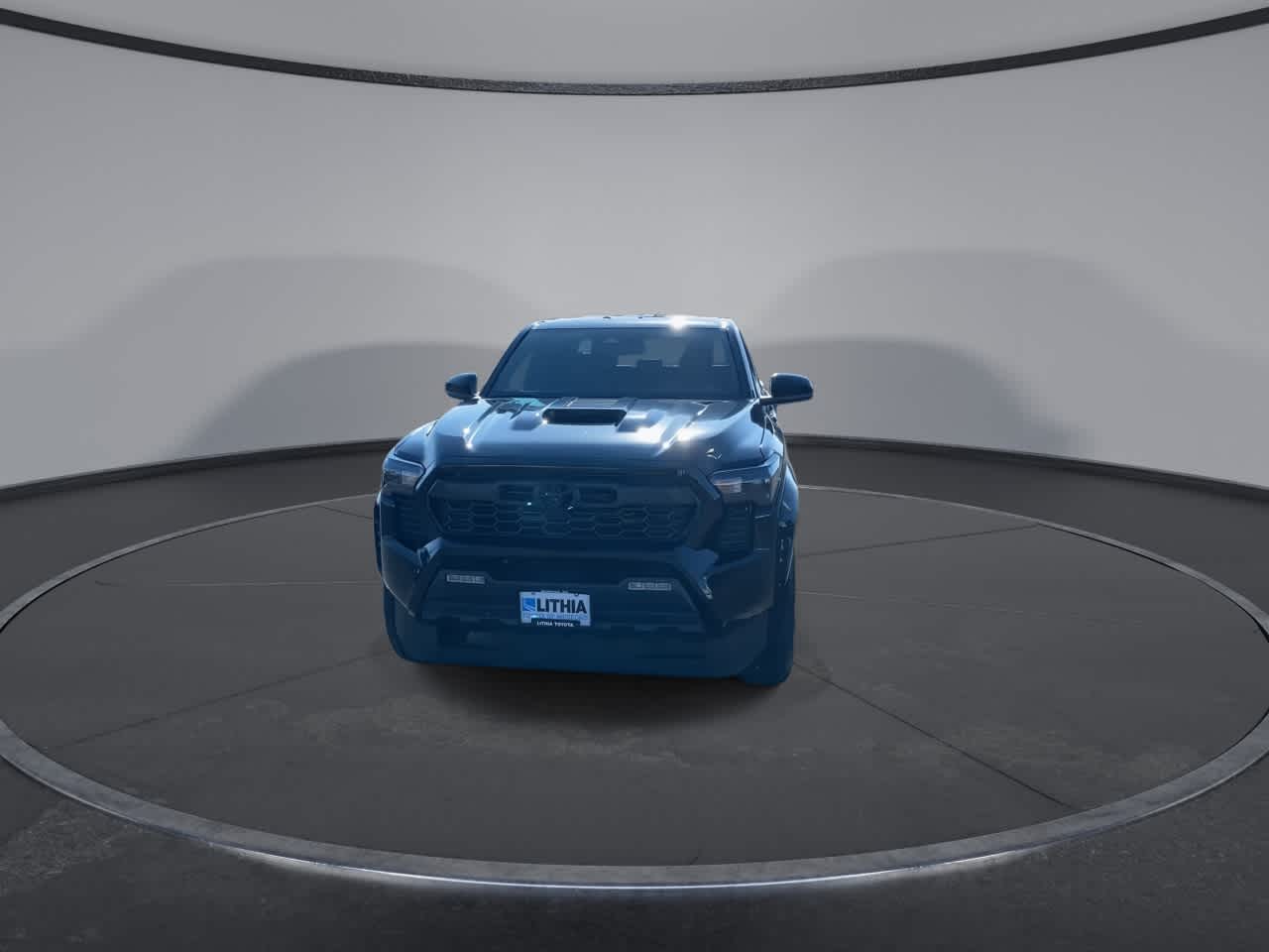 Thumbnail: 2025 Toyota Tacoma - 3