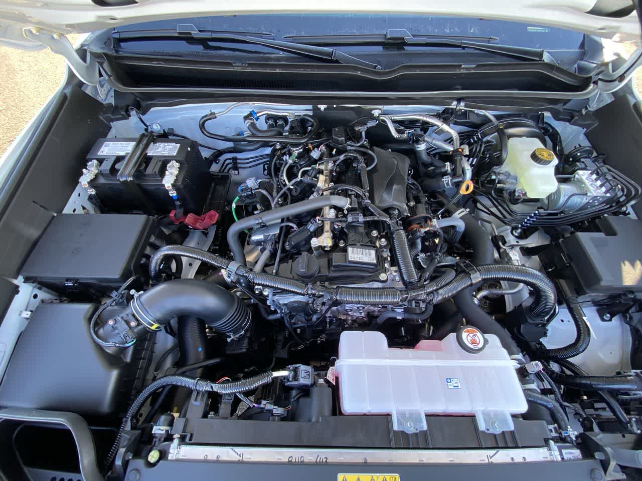 Thumbnail: 2026 Toyota Tacoma - 24