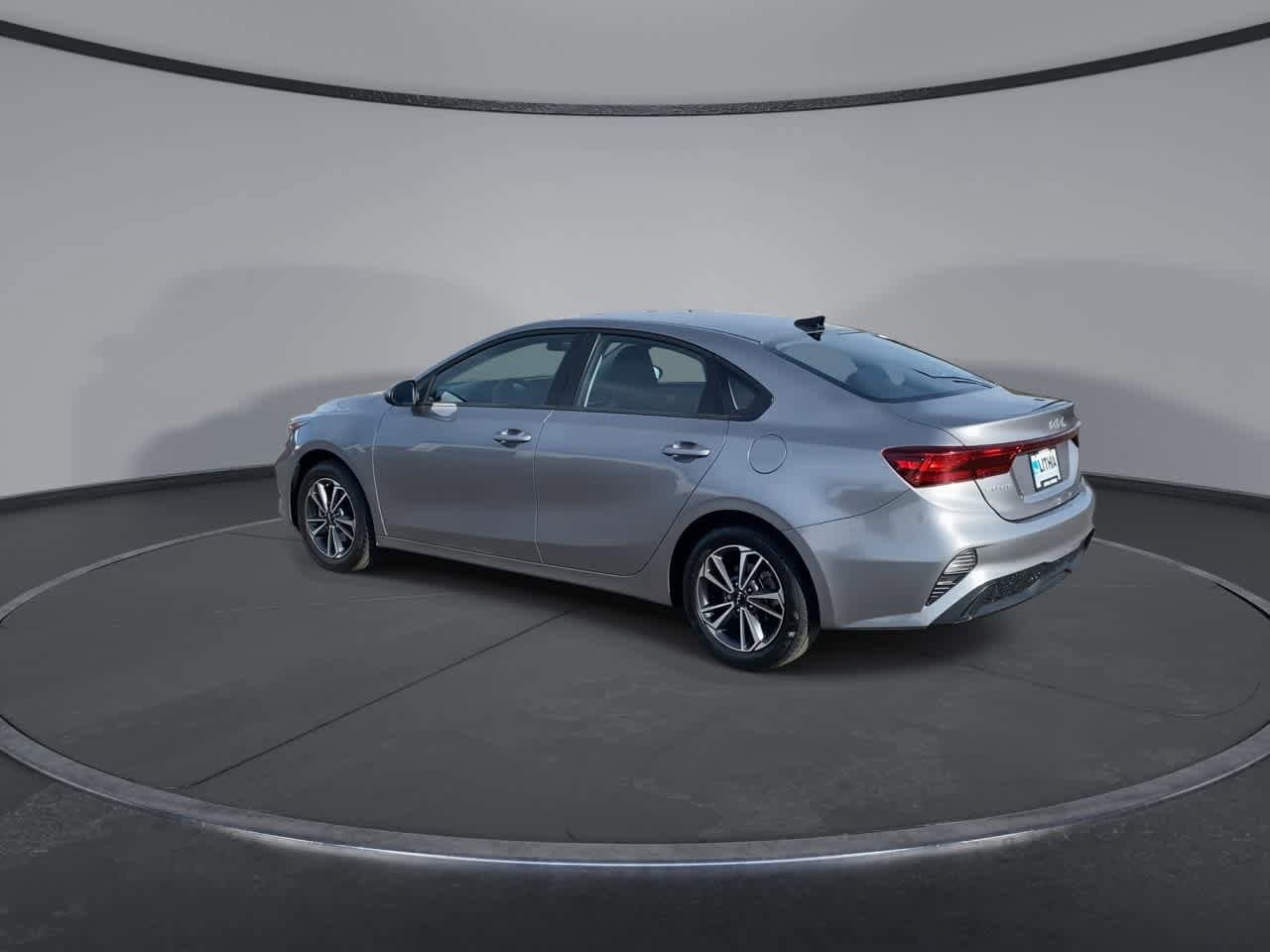 Thumbnail: 2024 Kia Forte - 6