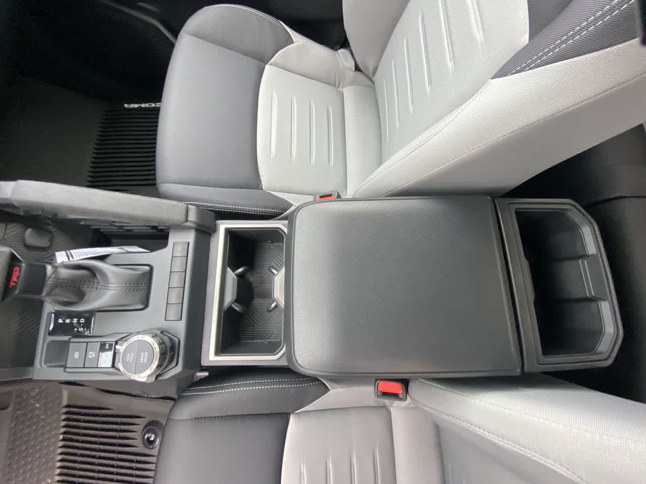 Thumbnail: 2026 Toyota Tacoma - 20