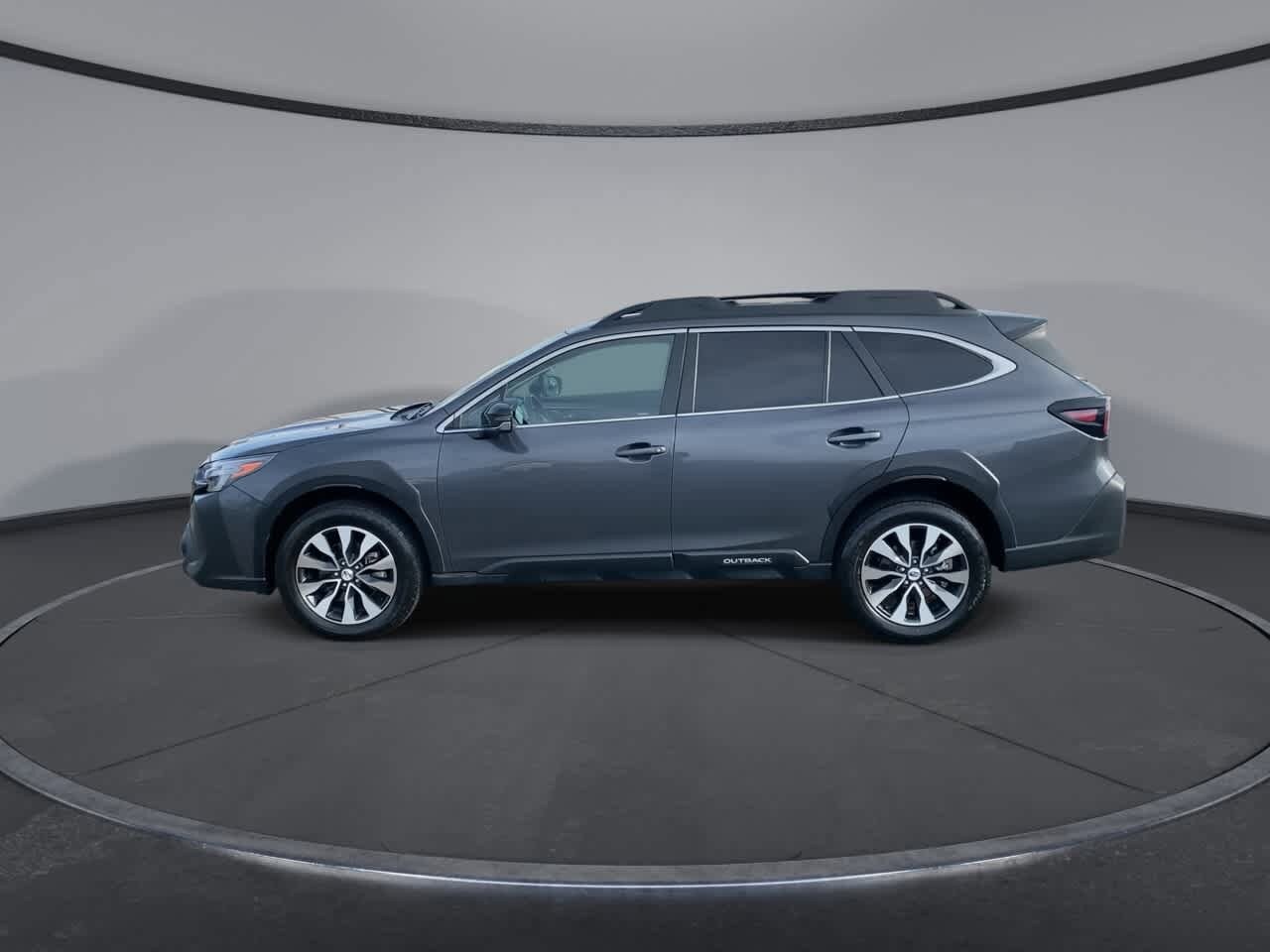 Thumbnail: 2024 Subaru Outback - 5