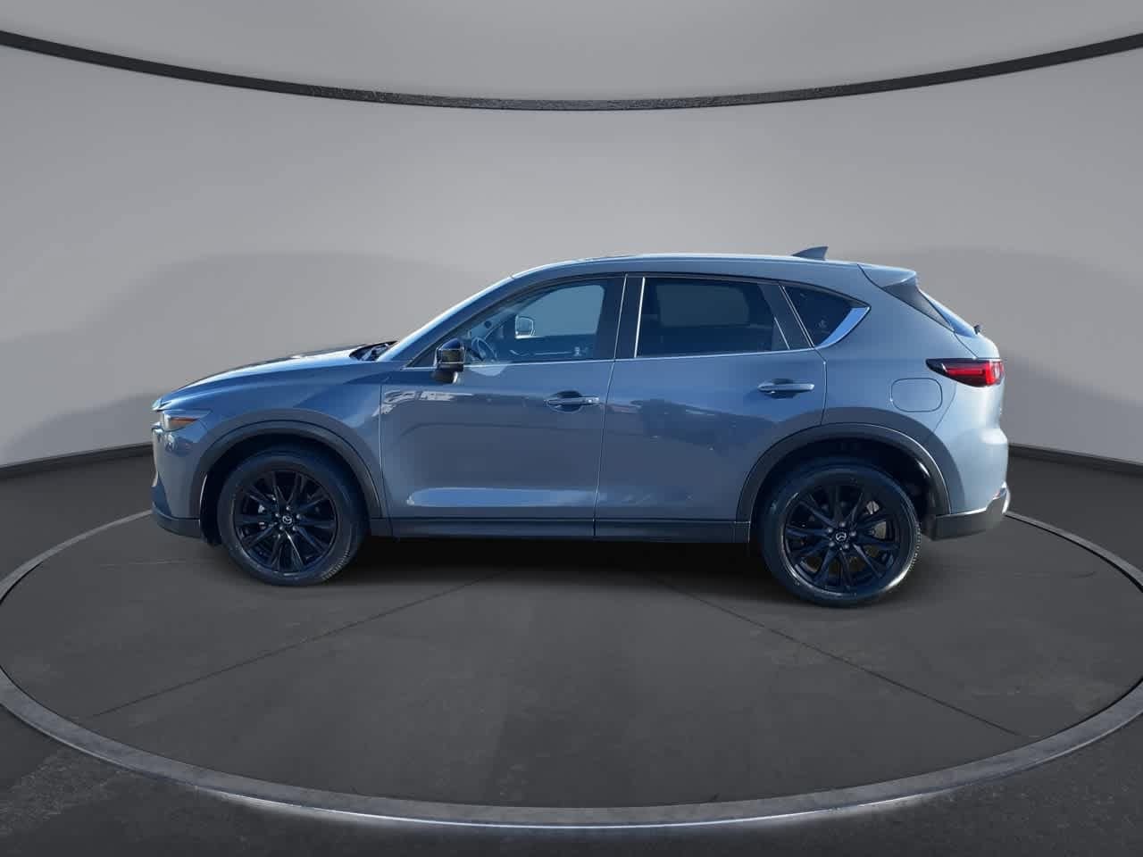 Thumbnail: 2024 Mazda CX-5 - 5