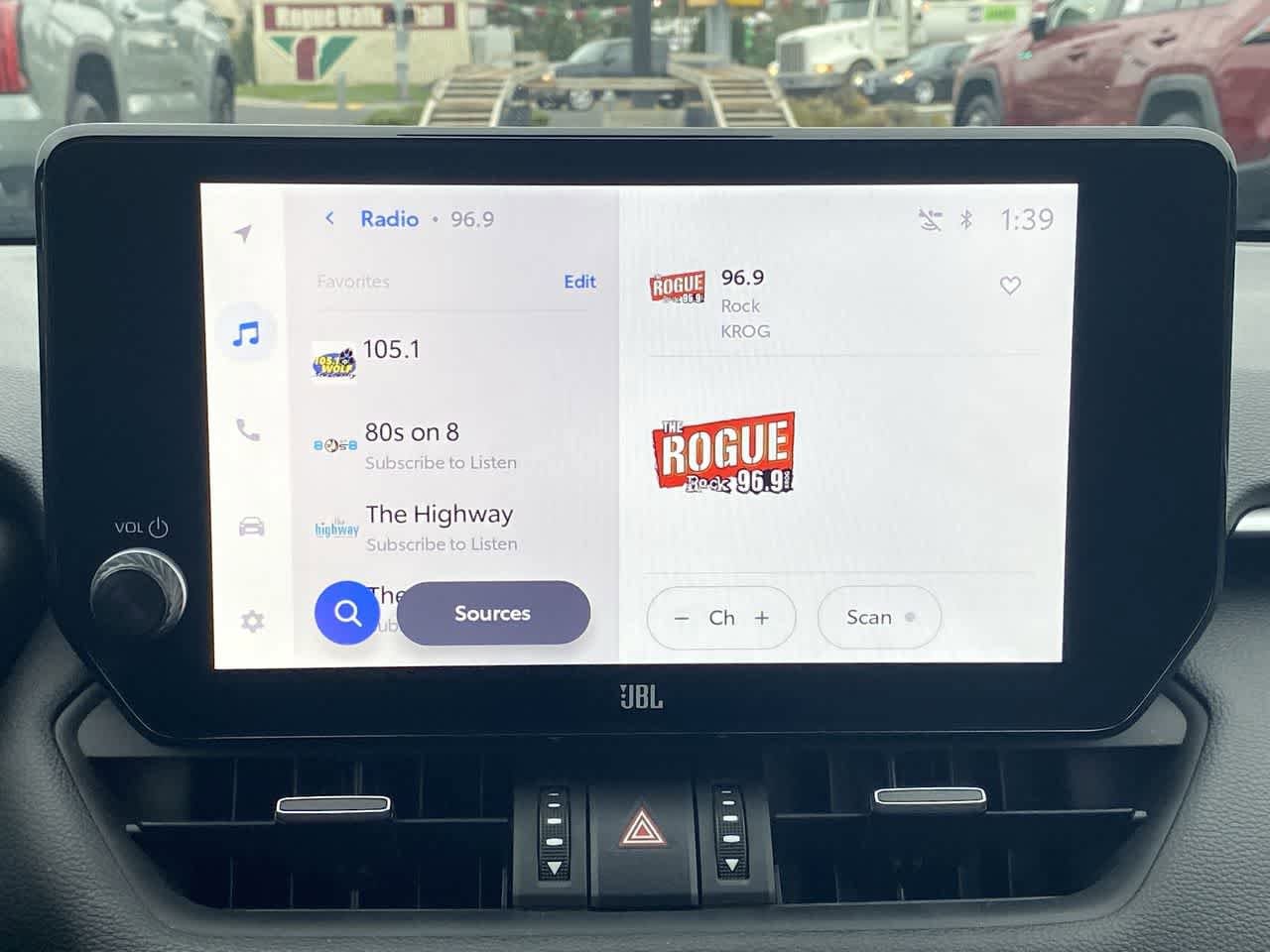 Thumbnail: 2024 Toyota RAV4 - 16