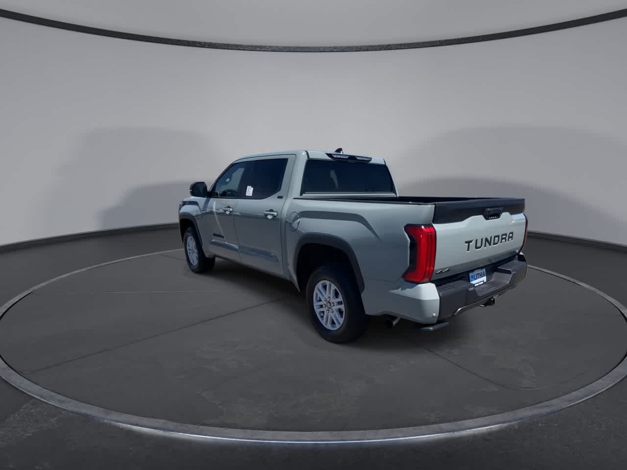 Thumbnail: 2026 Toyota Tundra - 6