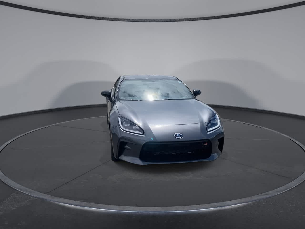 Thumbnail: 2026 Toyota GR86 - 4
