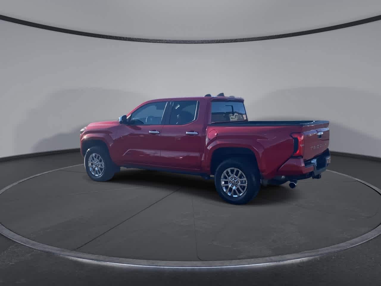 Thumbnail: 2025 Toyota Tacoma - 6