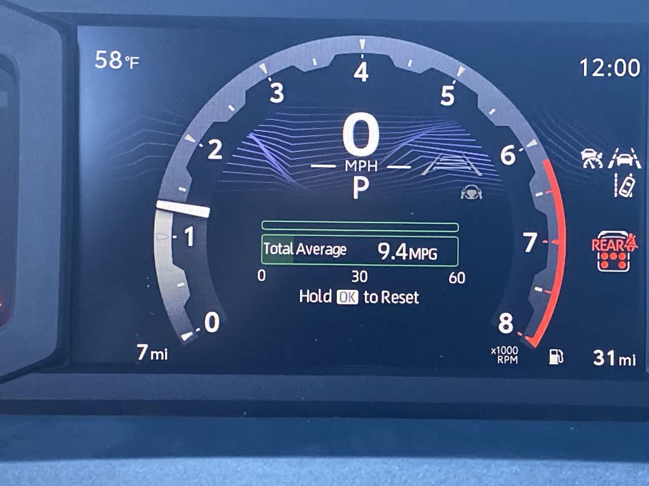 Thumbnail: 2025 Toyota 4Runner - 15