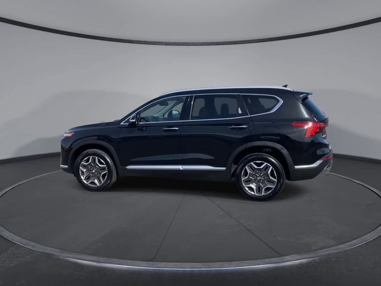 Thumbnail: 2023 Hyundai Santa Fe - 7