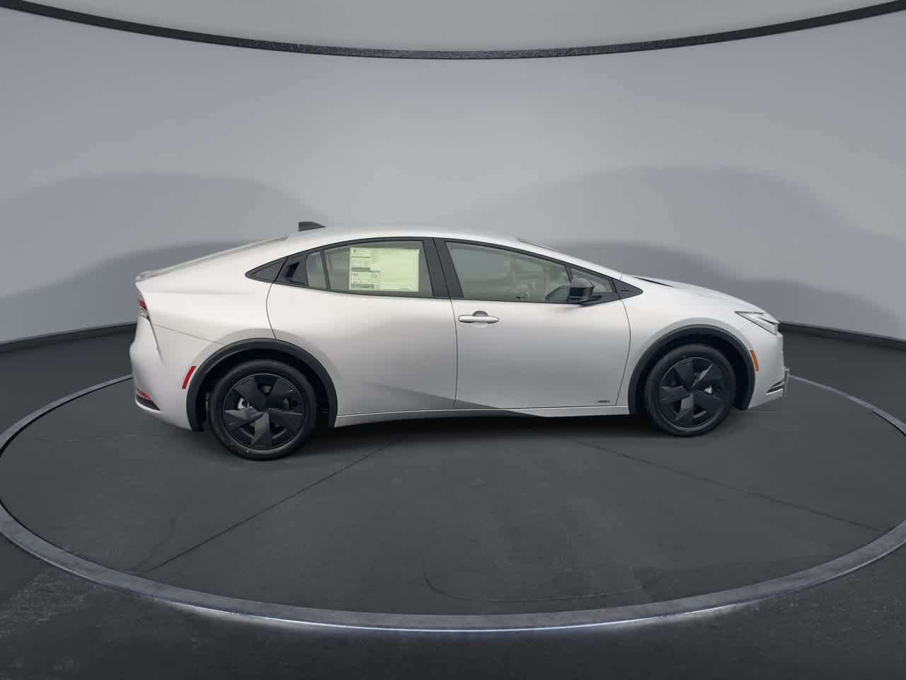 Thumbnail: 2026 Toyota Prius - 9