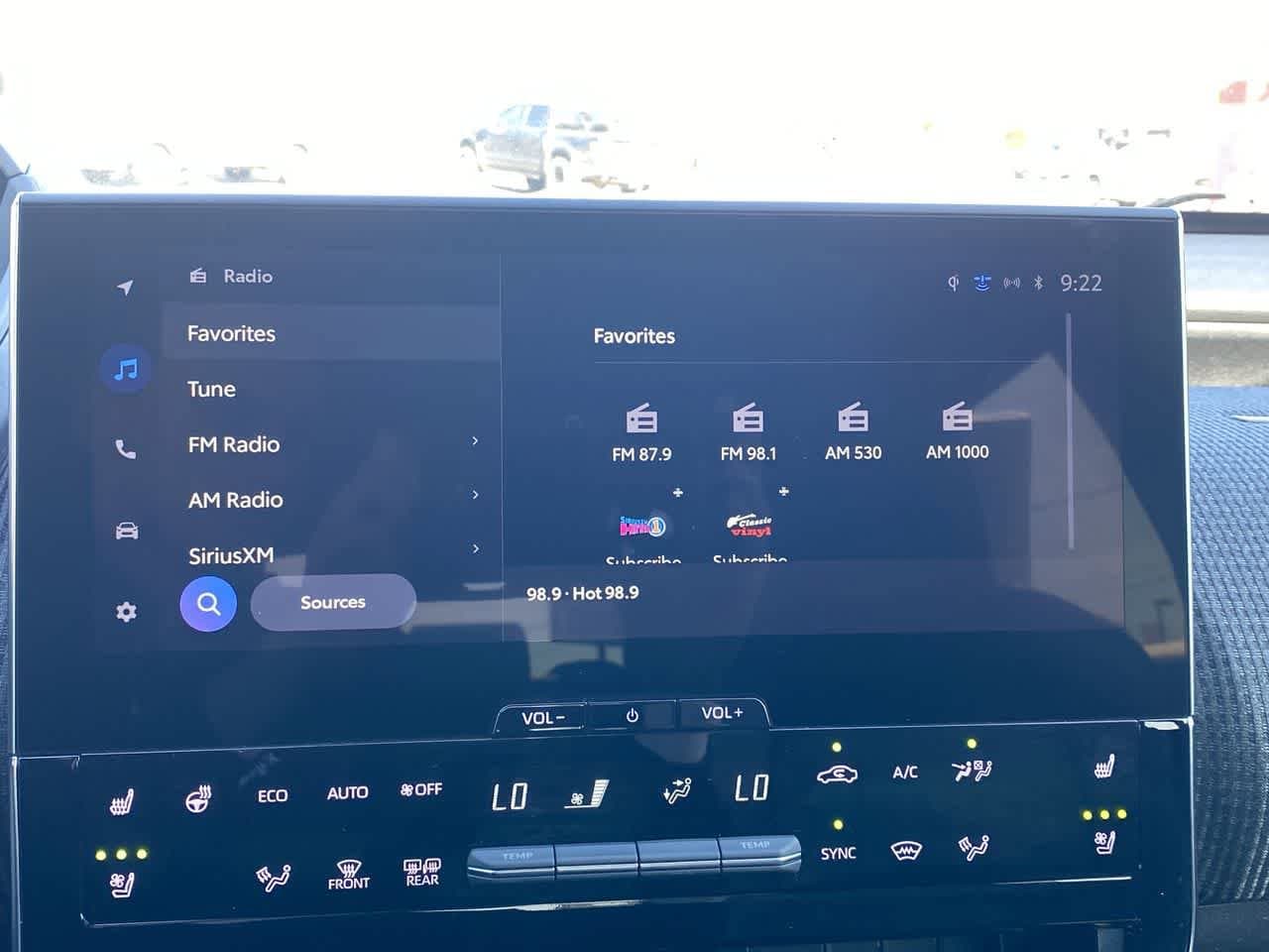 2023 Toyota bZ4X Limited 16