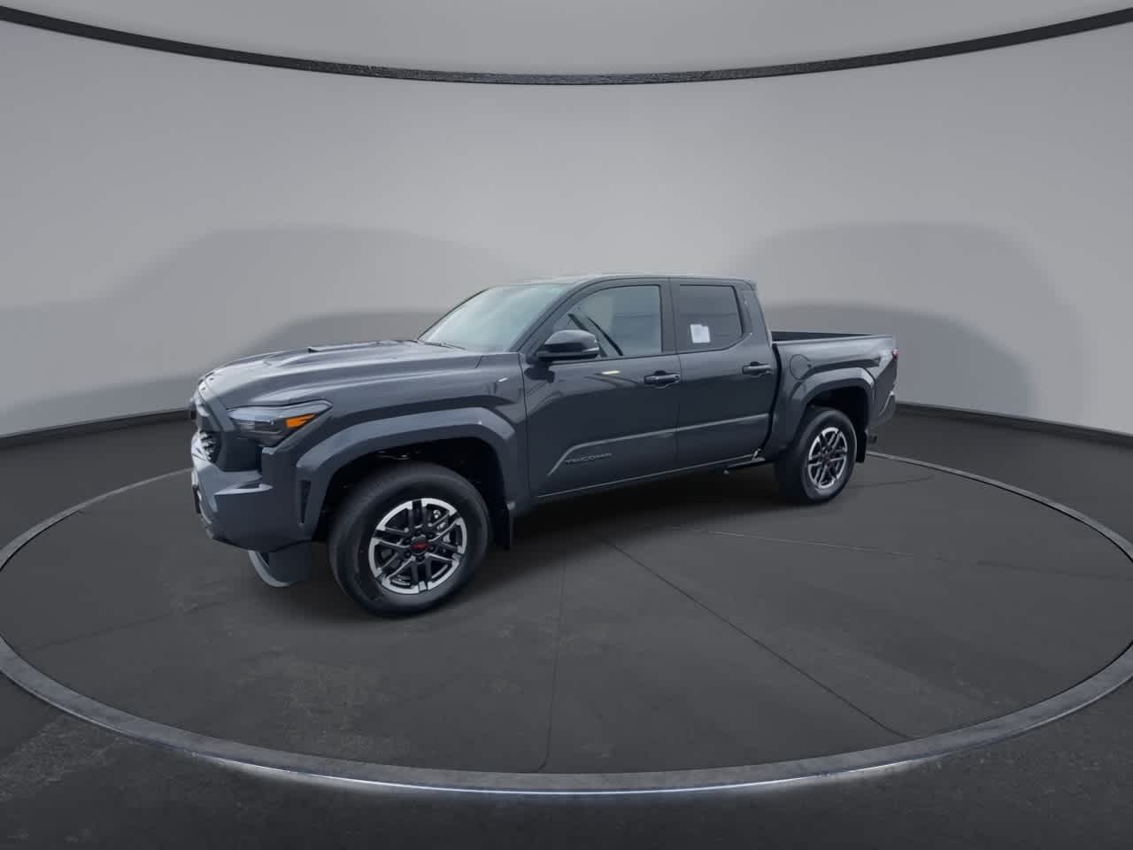 Thumbnail: 2026 Toyota Tacoma - 4