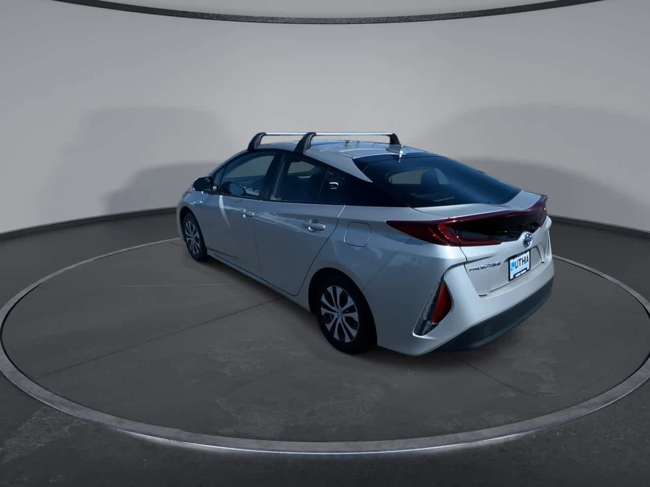 Thumbnail: 2022 Toyota Prius Prime - 6