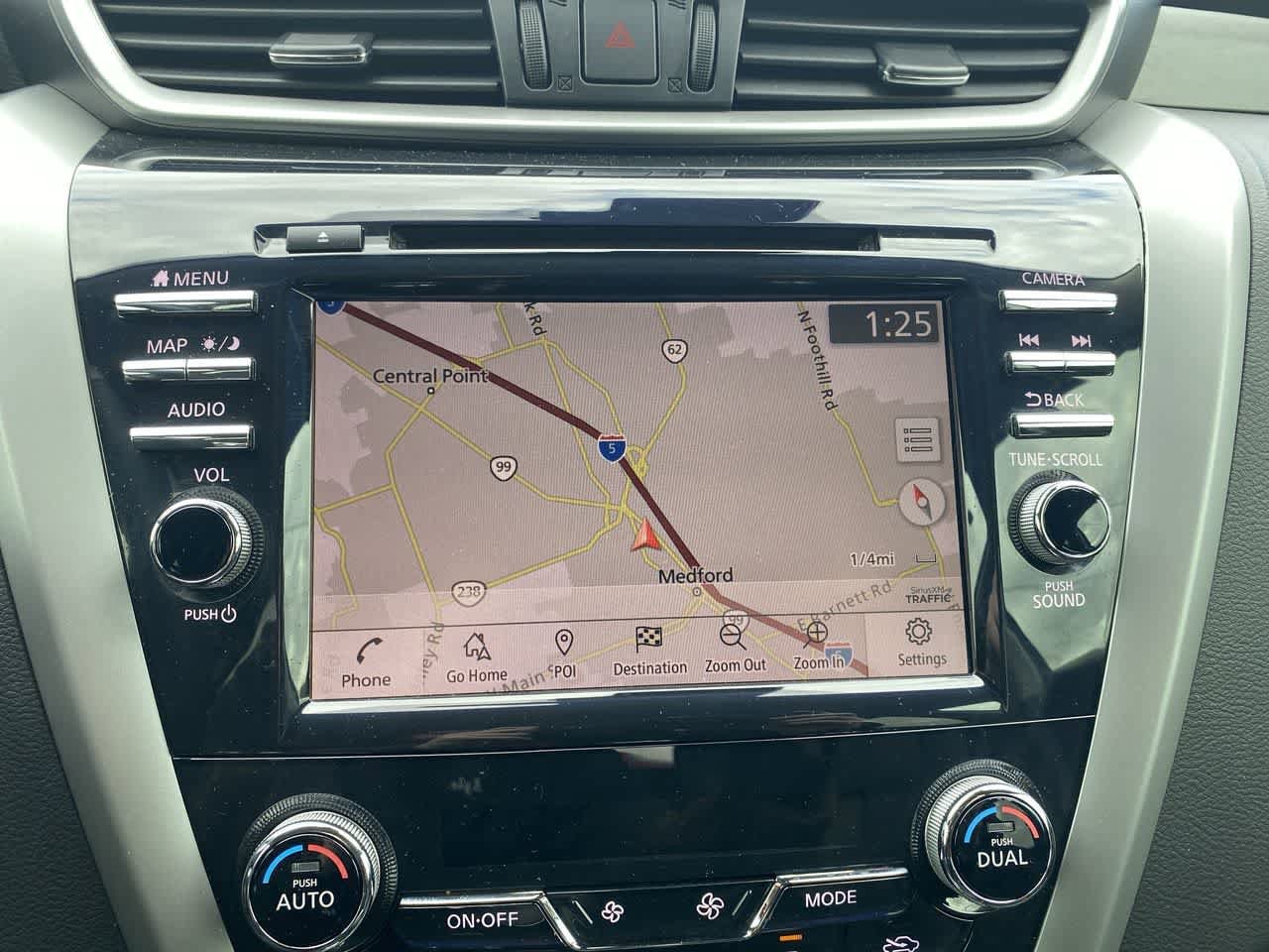 Thumbnail: 2020 Nissan Murano - 18