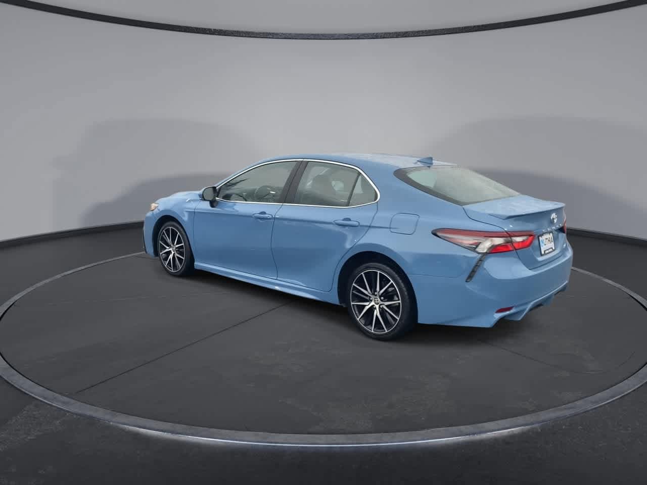 Thumbnail: 2024 Toyota Camry - 6