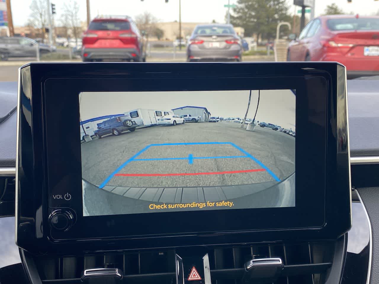 Thumbnail: 2026 Toyota Corolla - 17