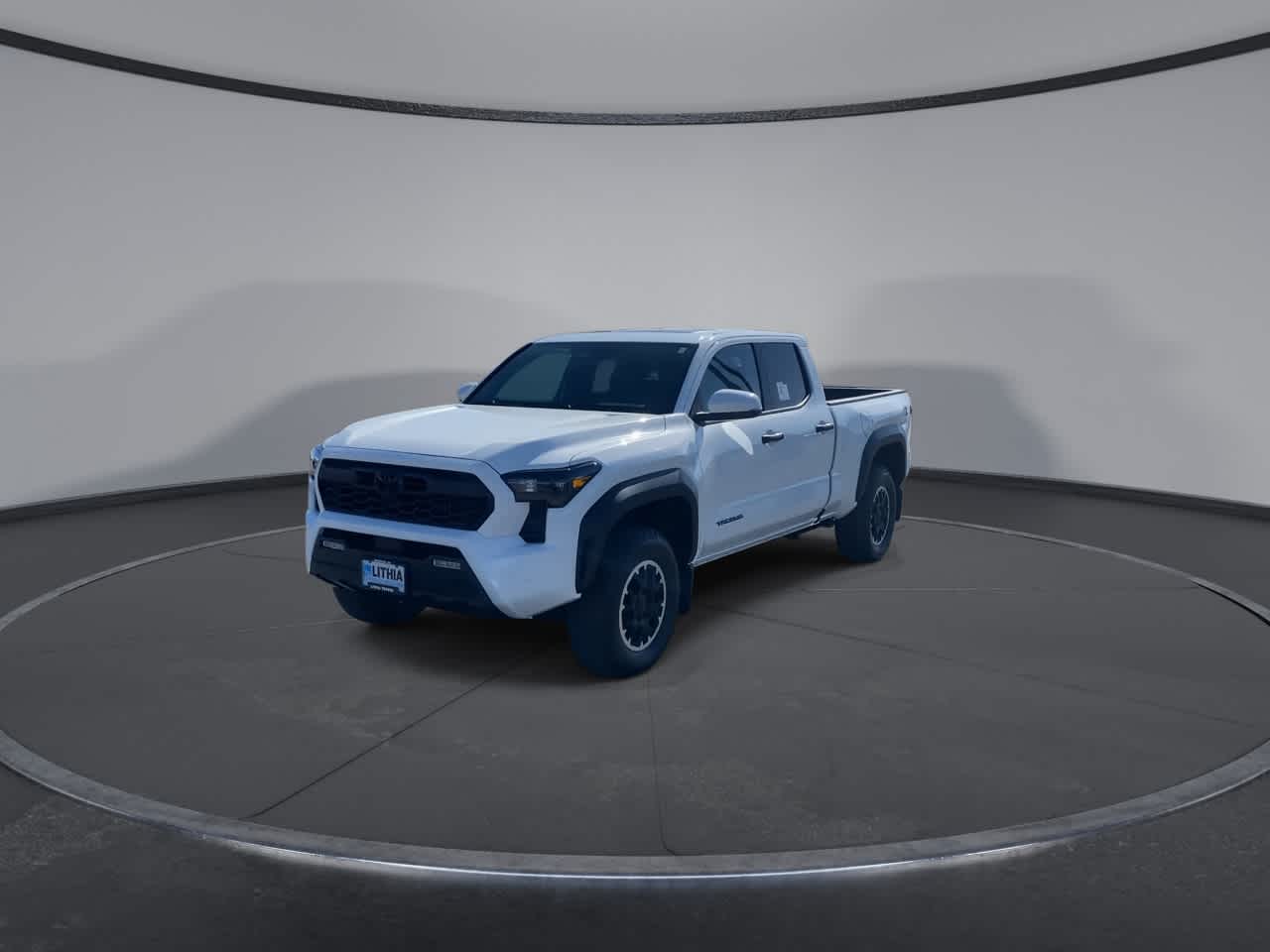 Thumbnail: 2026 Toyota Tacoma - 5