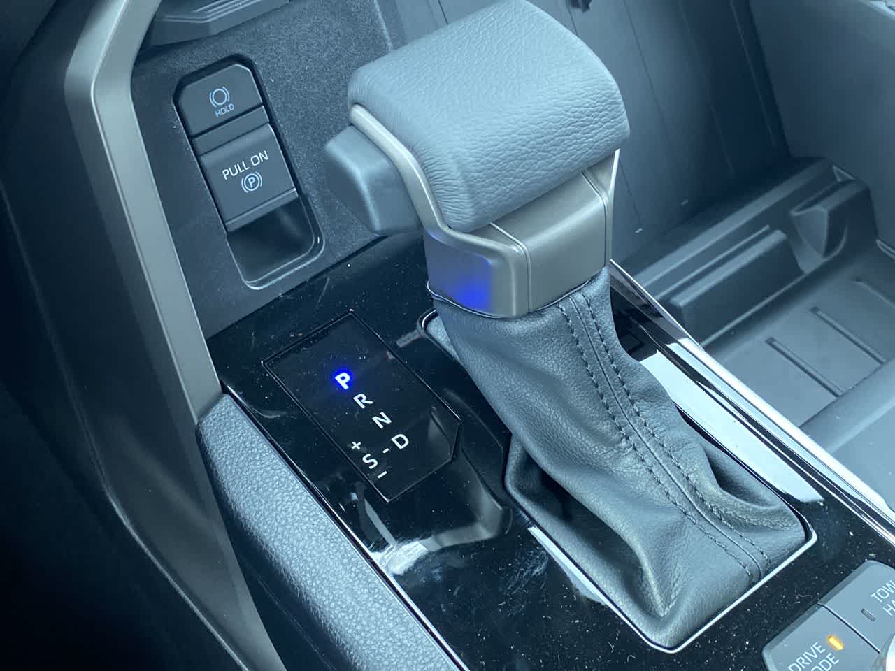 Thumbnail: 2026 Toyota Tundra - 19