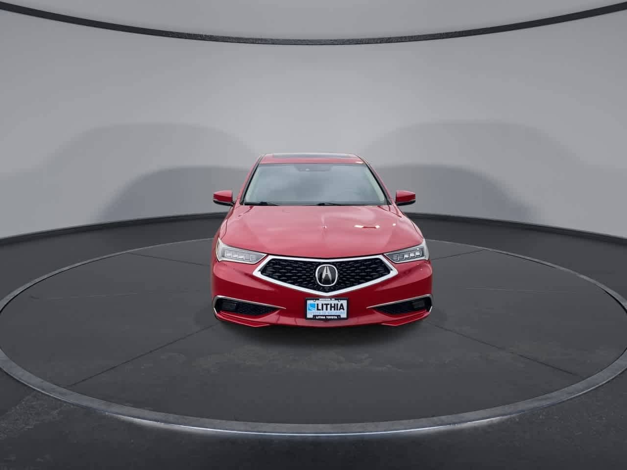 Thumbnail: 2019 Acura TLX - 3