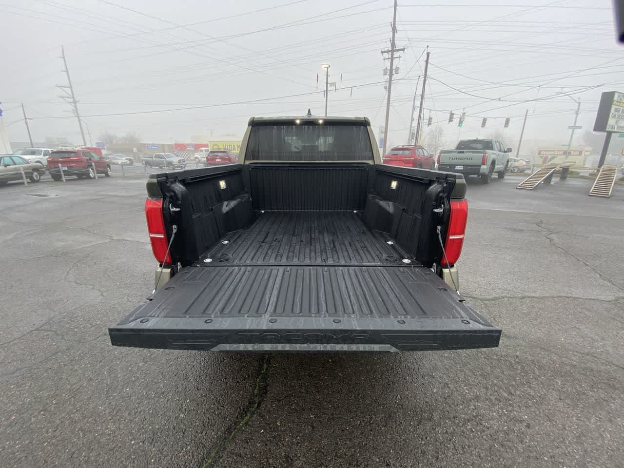 Thumbnail: 2026 Toyota Tacoma - 22