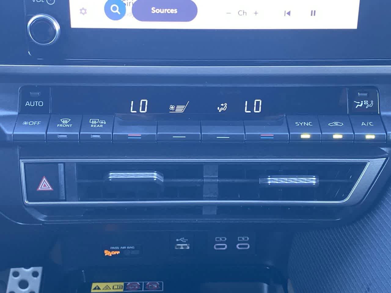 Thumbnail: 2025 Toyota Camry - 18