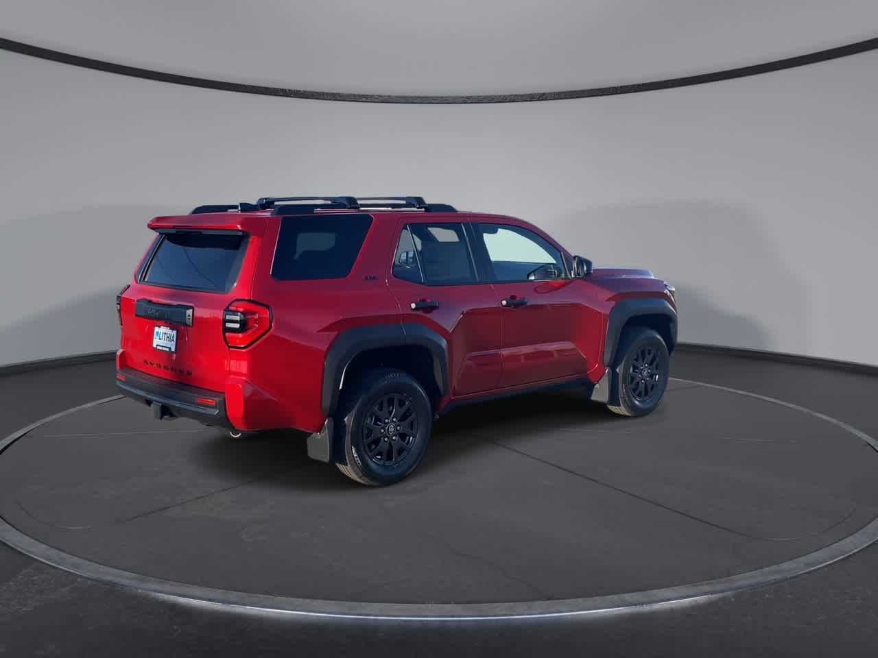 Thumbnail: 2026 Toyota 4Runner - 8