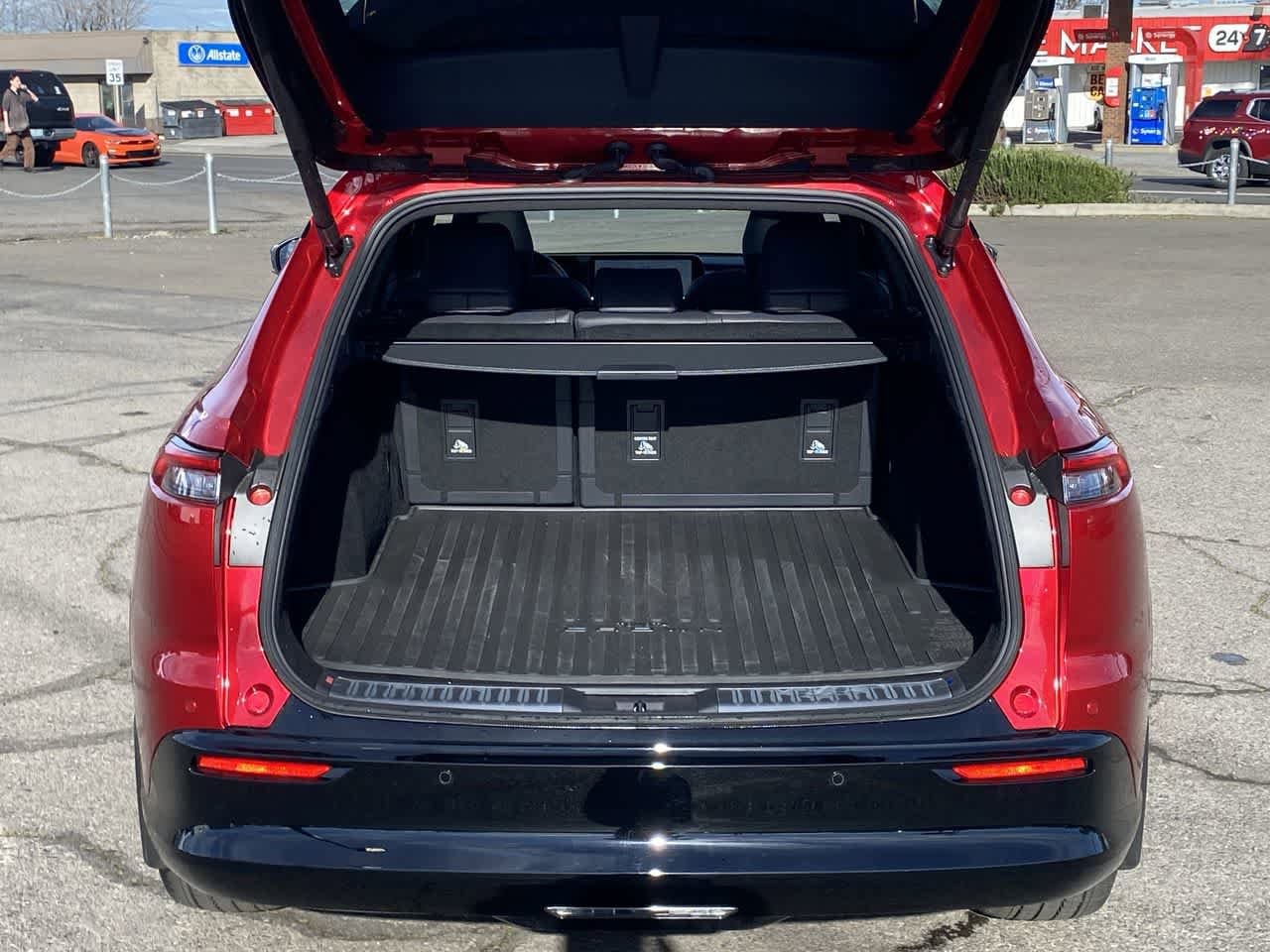 Thumbnail: 2025 Toyota Crown Signia - 23