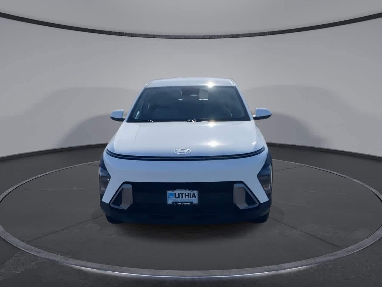 Thumbnail: 2024 Hyundai Kona - 3