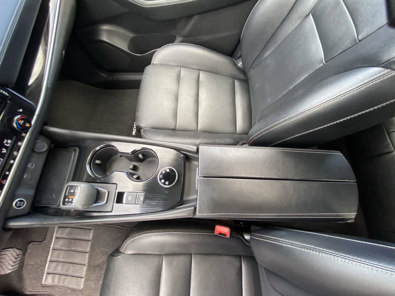 Thumbnail: 2023 Nissan Rogue - 21