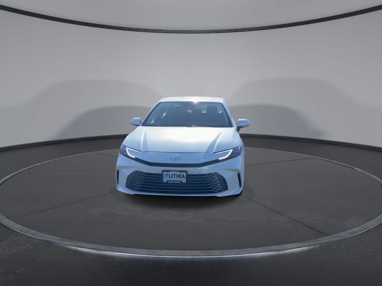Thumbnail: 2026 Toyota Camry - 3