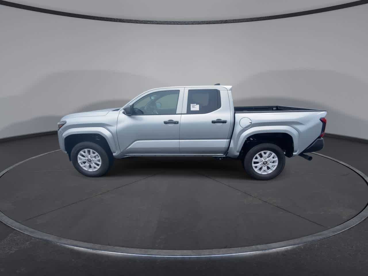 Thumbnail: 2026 Toyota Tacoma - 5