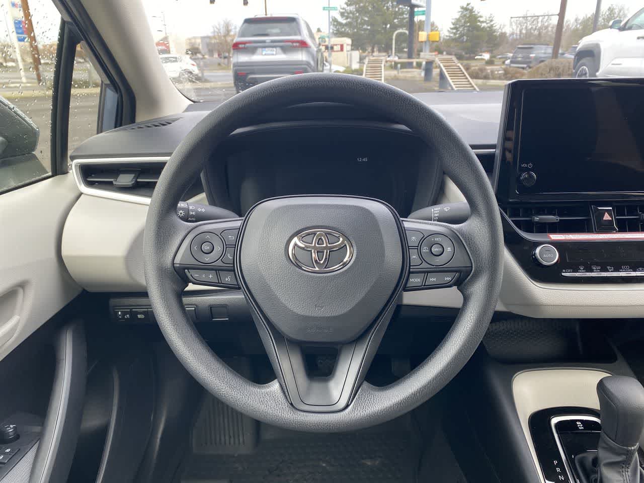 Thumbnail: 2026 Toyota Corolla - 14